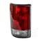 Tyc Tyc Tail Light Assembly, 11-5008-80 11-5008-80 - alternate 9